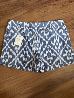 NWT LOFT The Riviera Women's Shorts